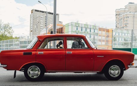 Москвич 2140, 1976 год, 300 000 рублей, 7 фотография