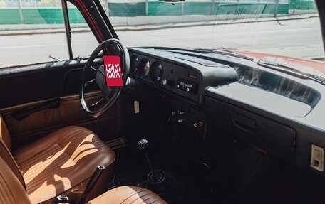 Москвич 2140, 1976 год, 300 000 рублей, 11 фотография