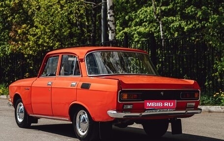 Москвич 2140, 1976 год, 300 000 рублей, 6 фотография