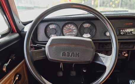 Москвич 2140, 1976 год, 300 000 рублей, 14 фотография