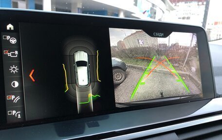 BMW X3, 2018 год, 4 150 000 рублей, 7 фотография