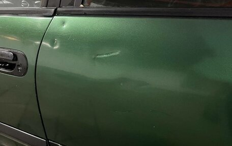 Nissan Almera, 2004 год, 310 000 рублей, 6 фотография