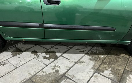 Nissan Almera, 2004 год, 310 000 рублей, 8 фотография