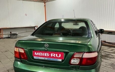 Nissan Almera, 2004 год, 310 000 рублей, 2 фотография