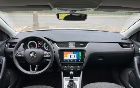 Skoda Octavia, 2020 год, 1 340 300 рублей, 7 фотография