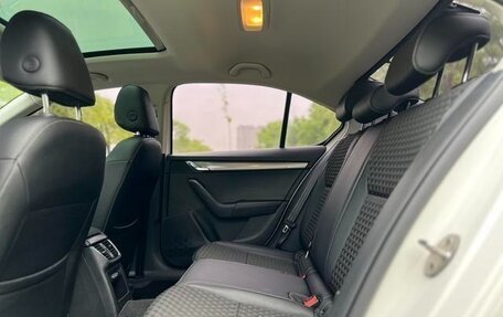 Skoda Octavia, 2020 год, 1 340 300 рублей, 9 фотография
