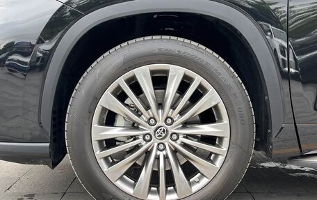 Toyota Highlander, 2022 год, 3 217 000 рублей, 19 фотография