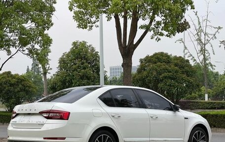 Skoda Octavia, 2020 год, 1 340 300 рублей, 5 фотография