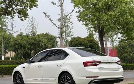 Skoda Octavia, 2020 год, 1 340 300 рублей, 4 фотография