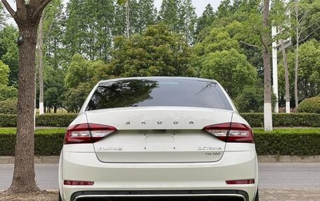 Skoda Octavia, 2020 год, 1 340 300 рублей, 6 фотография