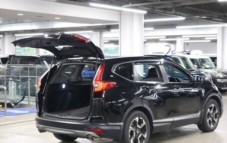 Honda CR-V IV, 2022 год, 2 490 000 рублей, 8 фотография