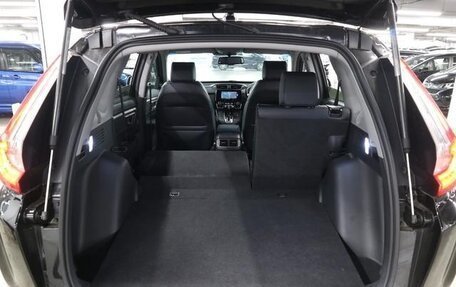 Honda CR-V IV, 2022 год, 2 490 000 рублей, 15 фотография