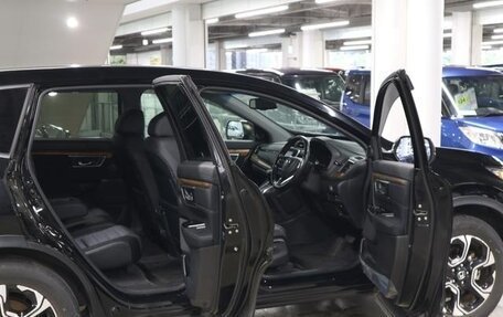 Honda CR-V IV, 2022 год, 2 490 000 рублей, 11 фотография