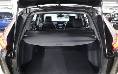 Honda CR-V IV, 2022 год, 2 490 000 рублей, 14 фотография