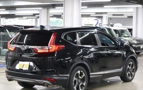Honda CR-V IV, 2022 год, 2 490 000 рублей, 3 фотография
