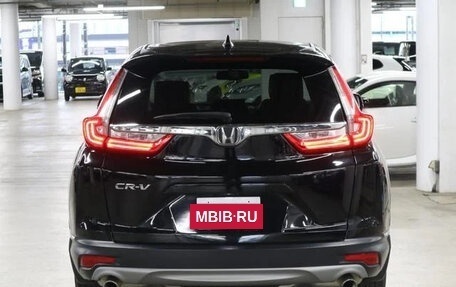 Honda CR-V IV, 2022 год, 2 490 000 рублей, 7 фотография