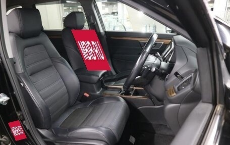 Honda CR-V IV, 2022 год, 2 490 000 рублей, 12 фотография