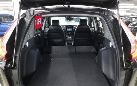 Honda CR-V IV, 2022 год, 2 490 000 рублей, 16 фотография