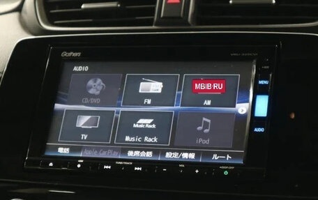 Honda CR-V IV, 2022 год, 2 490 000 рублей, 18 фотография