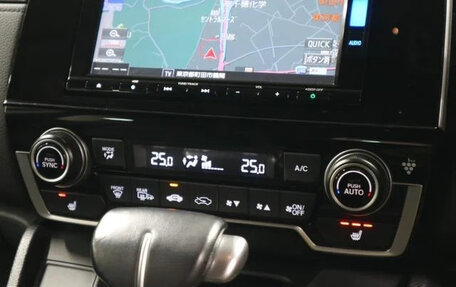 Honda CR-V IV, 2022 год, 2 490 000 рублей, 19 фотография