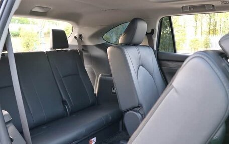 Toyota Highlander, 2022 год, 3 440 000 рублей, 24 фотография