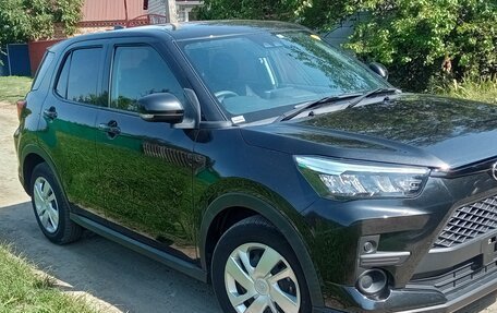 Toyota Raize I, 2020 год, 1 680 000 рублей, 6 фотография