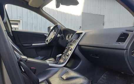 Volvo XC60 II, 2013 год, 1 800 000 рублей, 4 фотография