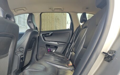 Volvo XC60 II, 2013 год, 1 800 000 рублей, 5 фотография