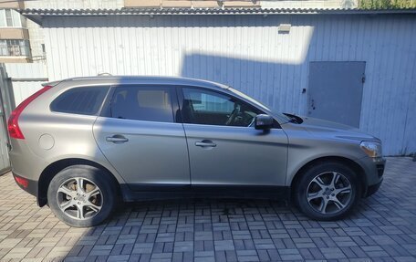 Volvo XC60 II, 2013 год, 1 800 000 рублей, 8 фотография