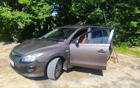 Hyundai i30 II рестайлинг, 2011 год, 1 000 200 рублей, 3 фотография