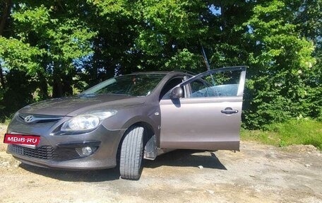 Hyundai i30 II рестайлинг, 2011 год, 1 000 200 рублей, 4 фотография