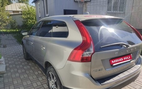 Volvo XC60 II, 2013 год, 1 800 000 рублей, 6 фотография