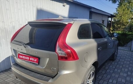Volvo XC60 II, 2013 год, 1 800 000 рублей, 7 фотография
