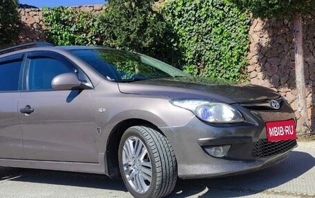 Hyundai i30 II рестайлинг, 2011 год, 1 000 200 рублей, 6 фотография