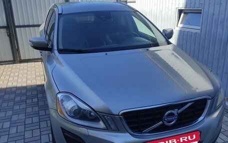 Volvo XC60 II, 2013 год, 1 800 000 рублей, 9 фотография