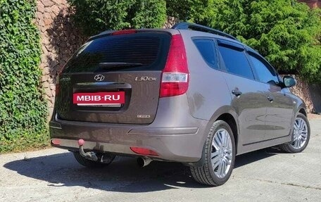 Hyundai i30 II рестайлинг, 2011 год, 1 000 200 рублей, 5 фотография