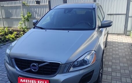 Volvo XC60 II, 2013 год, 1 800 000 рублей, 10 фотография