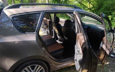 Hyundai i30 II рестайлинг, 2011 год, 1 000 200 рублей, 10 фотография