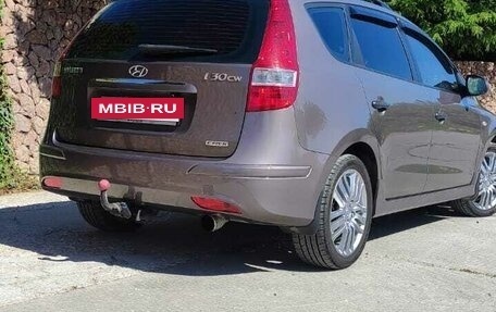 Hyundai i30 II рестайлинг, 2011 год, 1 000 200 рублей, 7 фотография