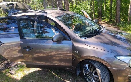 Hyundai i30 II рестайлинг, 2011 год, 1 000 200 рублей, 18 фотография