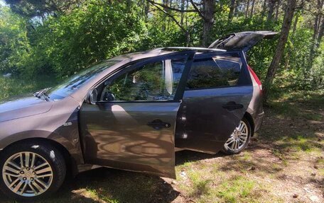 Hyundai i30 II рестайлинг, 2011 год, 1 000 200 рублей, 17 фотография