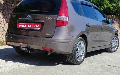 Hyundai i30 II рестайлинг, 2011 год, 1 000 200 рублей, 8 фотография