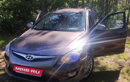 Hyundai i30 II рестайлинг, 2011 год, 1 000 200 рублей, 12 фотография