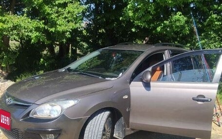 Hyundai i30 II рестайлинг, 2011 год, 1 000 200 рублей, 13 фотография