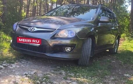 Hyundai i30 II рестайлинг, 2011 год, 1 000 200 рублей, 20 фотография