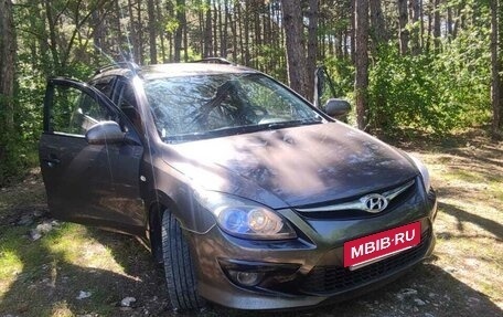 Hyundai i30 II рестайлинг, 2011 год, 1 000 200 рублей, 14 фотография