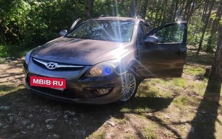 Hyundai i30 II рестайлинг, 2011 год, 1 000 200 рублей, 16 фотография