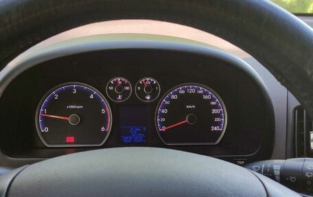 Hyundai i30 II рестайлинг, 2011 год, 1 000 200 рублей, 24 фотография