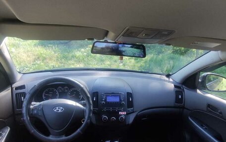 Hyundai i30 II рестайлинг, 2011 год, 1 000 200 рублей, 23 фотография