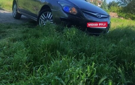 Hyundai i30 II рестайлинг, 2011 год, 1 000 200 рублей, 29 фотография